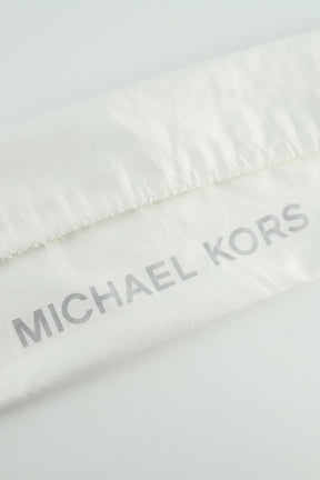 Sacs à bandoulière Michael Kors Mercer Bleu
