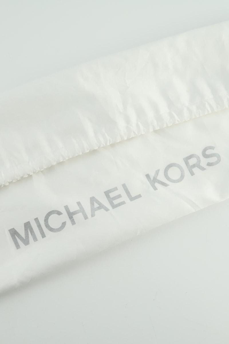 Sacs à bandoulière Michael Kors Mercer Bleu