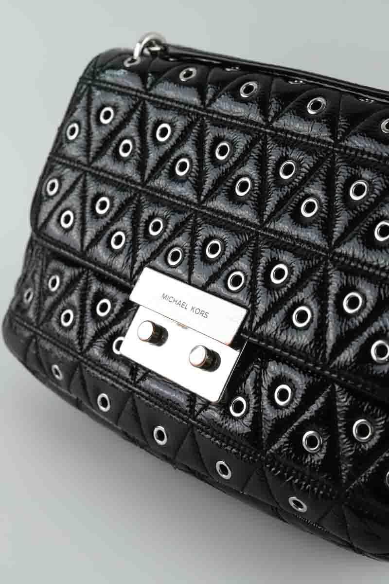 Sac à main Michael Kors  Noir