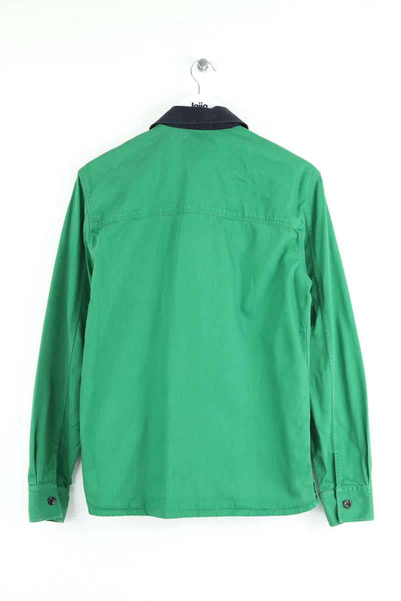 Chemise Ami  Vert