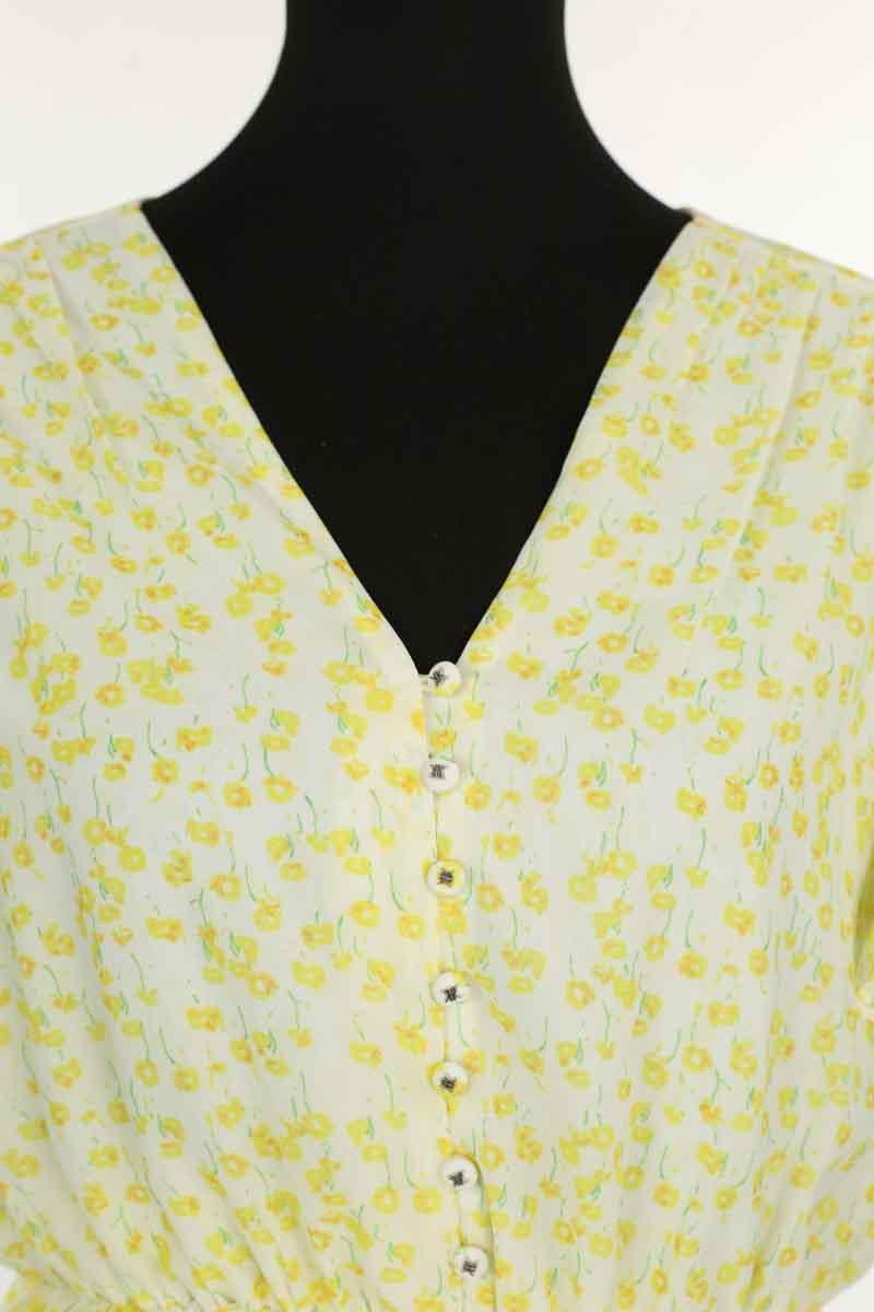 Mini The Kooples  Jaune