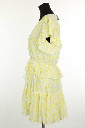 Mini The Kooples  Jaune