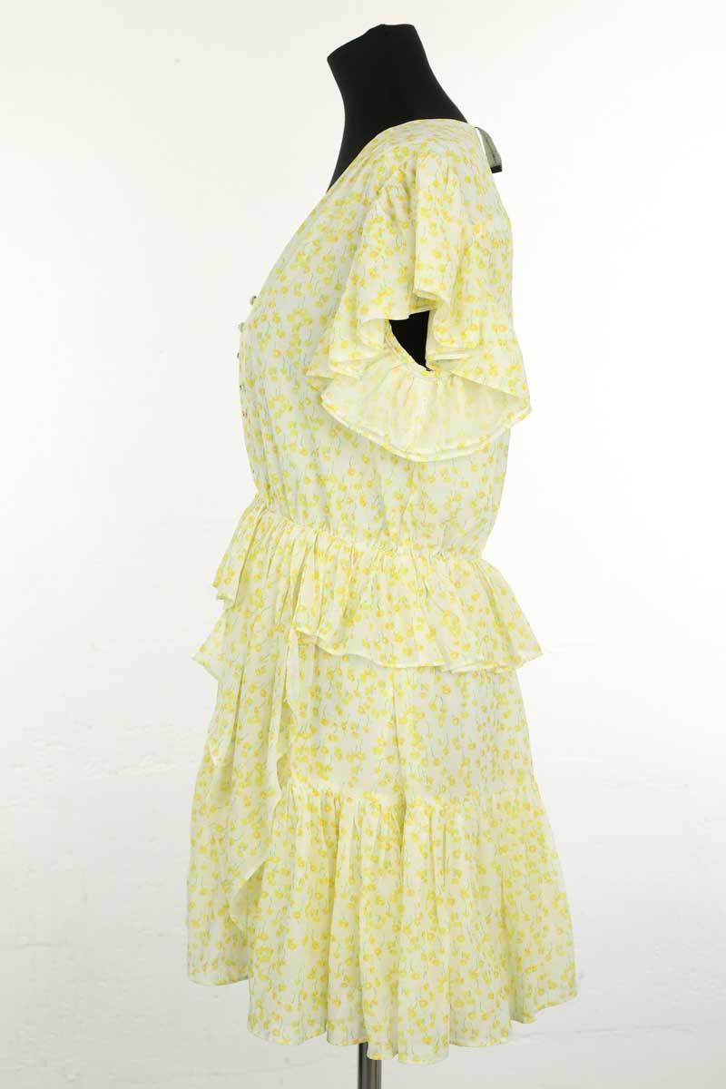 Mini The Kooples  Jaune