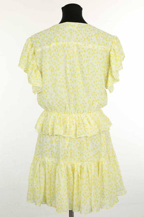 Mini The Kooples  Jaune