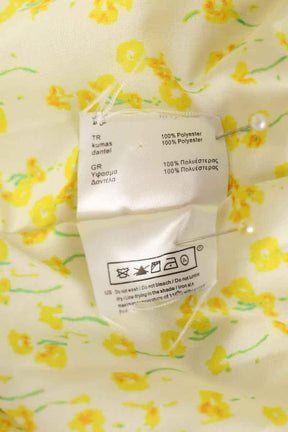 Mini The Kooples  Jaune