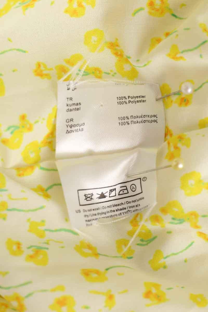 Mini The Kooples  Jaune