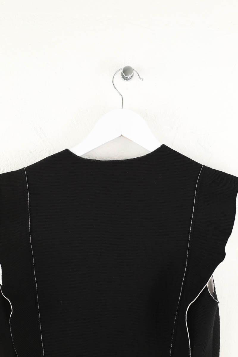 Robe Sandro  Noir