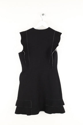 Robe Sandro  Noir