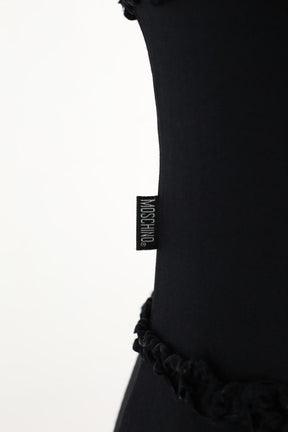 Robe Moschino  Noir