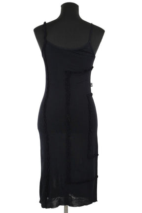 Robe Moschino  Noir