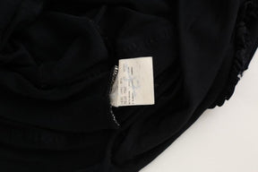 Robe Moschino  Noir