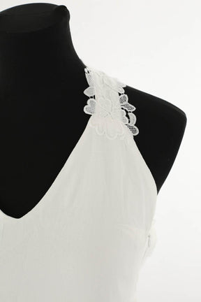 Robe Claudie Pierlot  Blanc