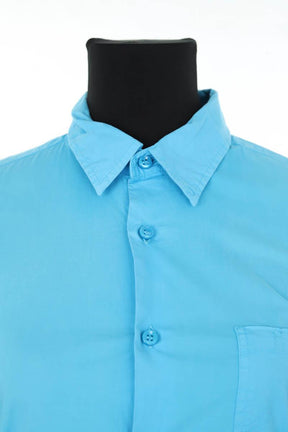 Chemises Jean Paul Gaultier  Bleu