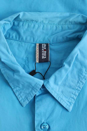 Chemises Jean Paul Gaultier  Bleu