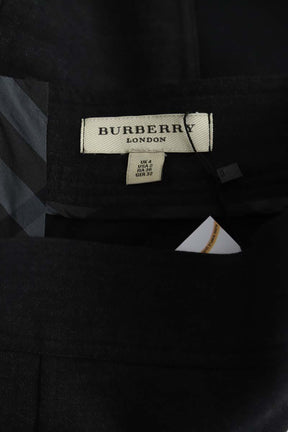 Jupe Burberry  Noir