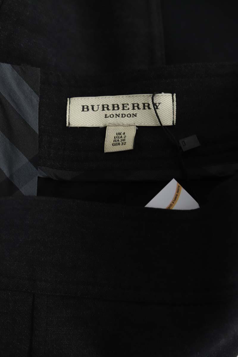 Jupe Burberry  Noir