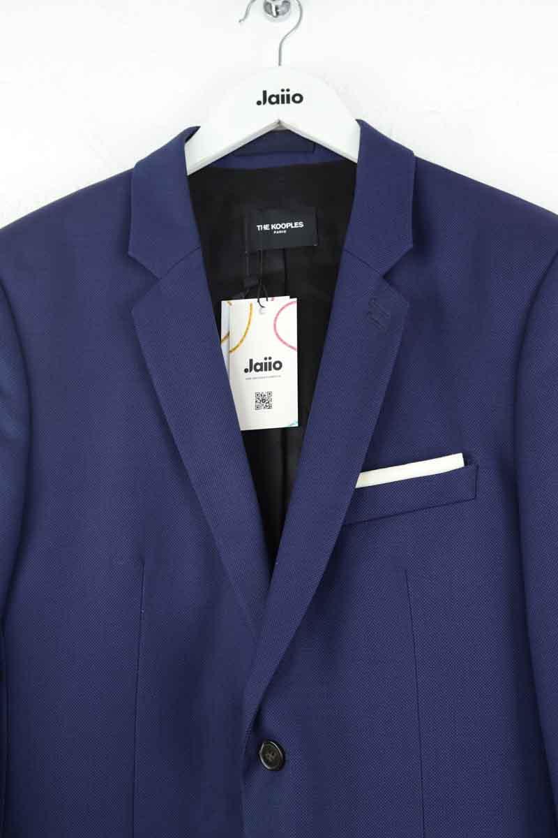 Veste The Kooples  Bleu