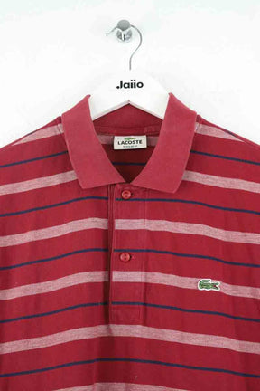 Polo Lacoste  Bordeaux