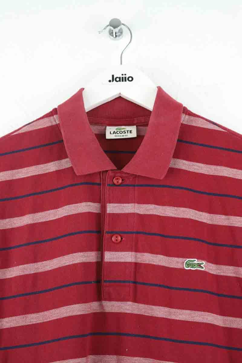 Polo Lacoste  Bordeaux