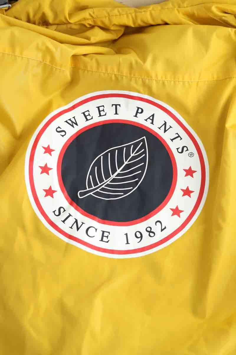 Veste Sweet Pants  Gris