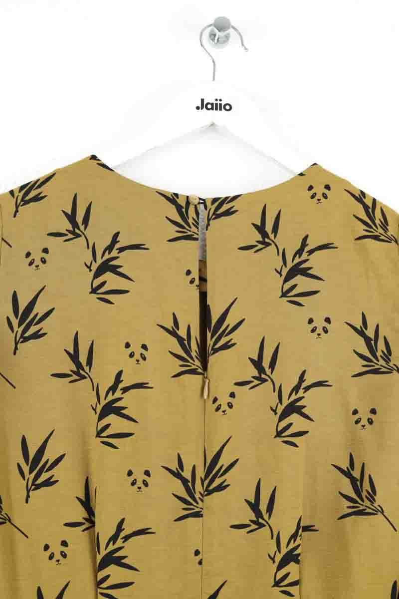 Combishort Des Petits Hauts  Camel