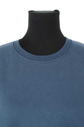 Pull Colorful Standard  Bleu