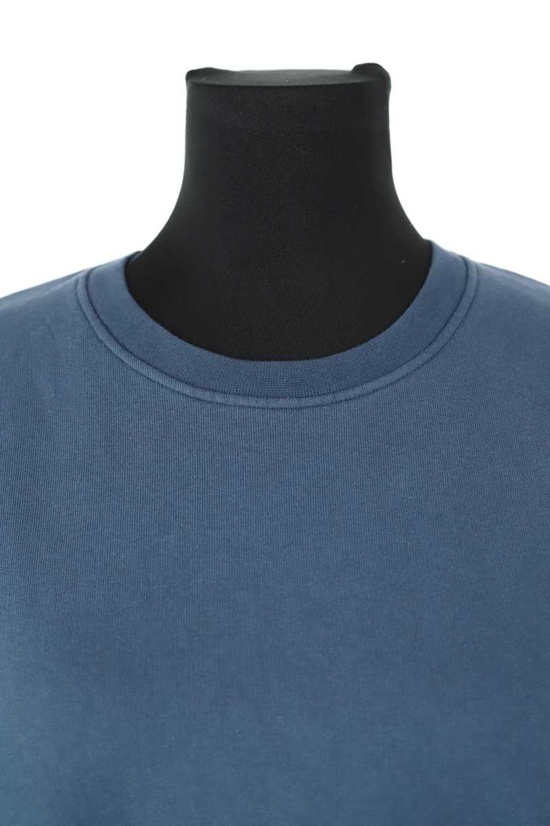 Pull Colorful Standard  Bleu