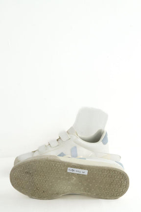 Baskets Veja  Blanc