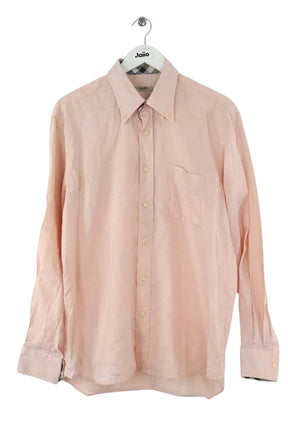 Chemise Burberry  Rose