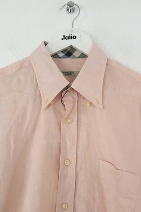 Chemise Burberry  Rose