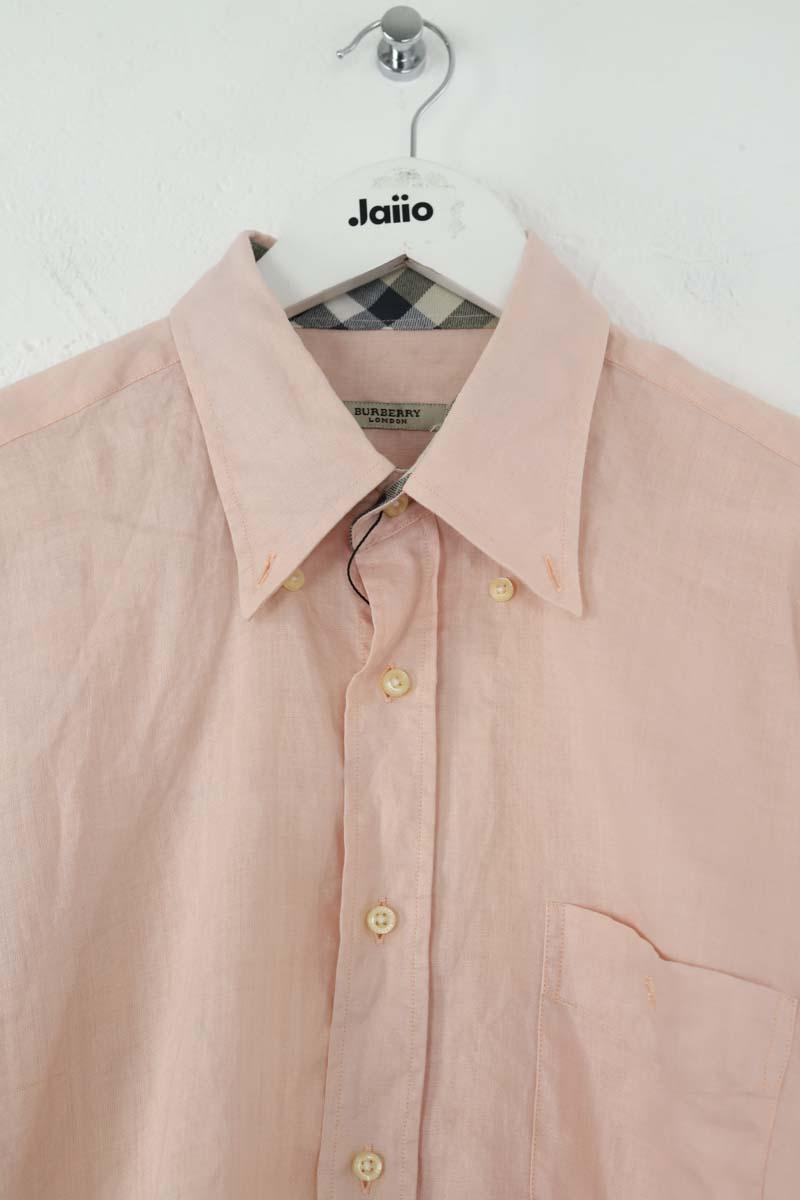 Chemise Burberry  Rose