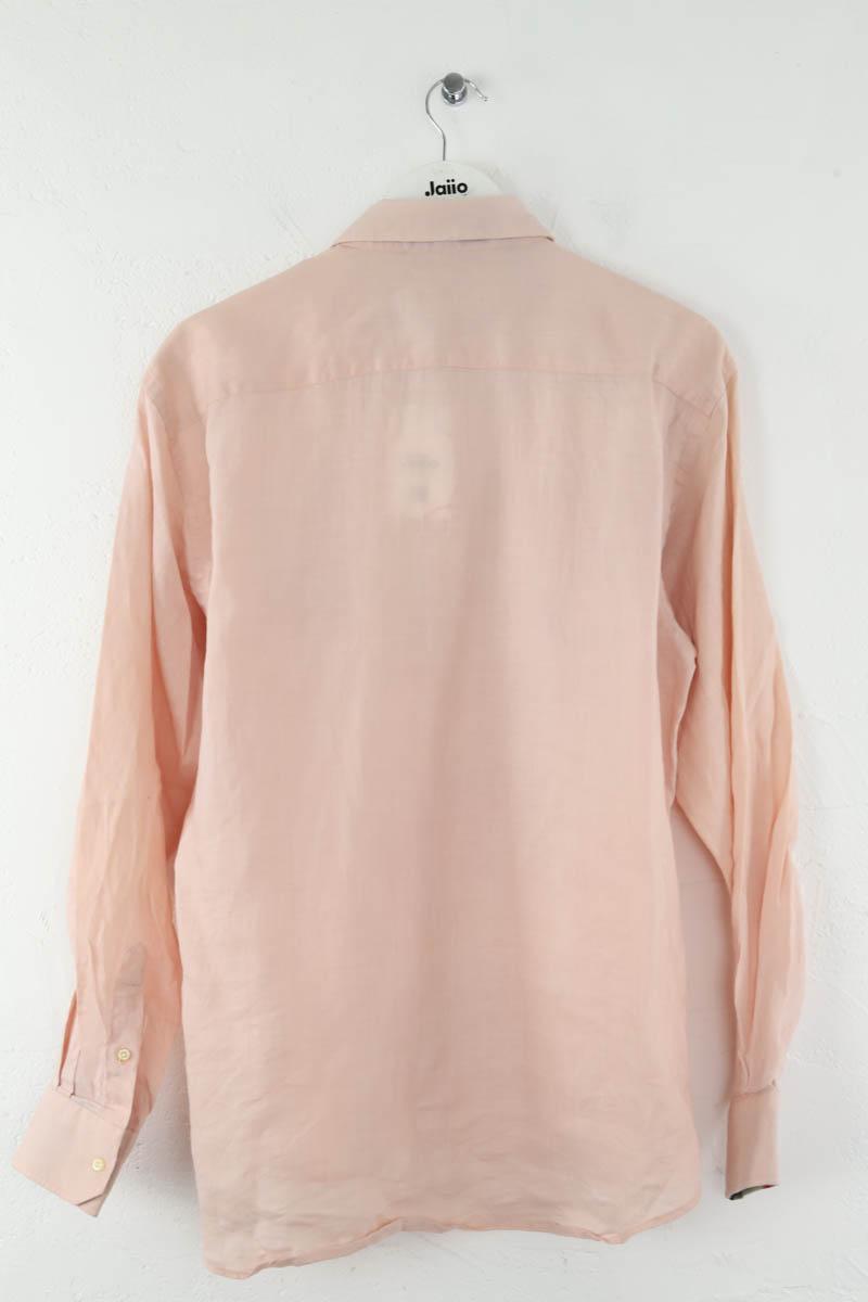 Chemise Burberry  Rose