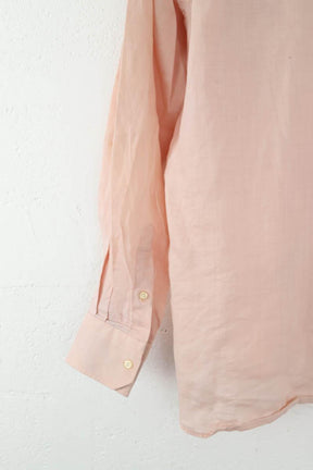 Chemise Burberry  Rose