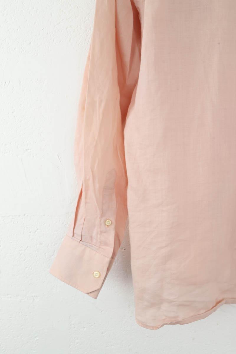 Chemise Burberry  Rose