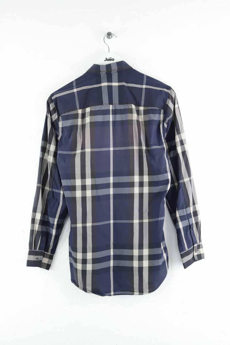 Chemise Burberry  Marine