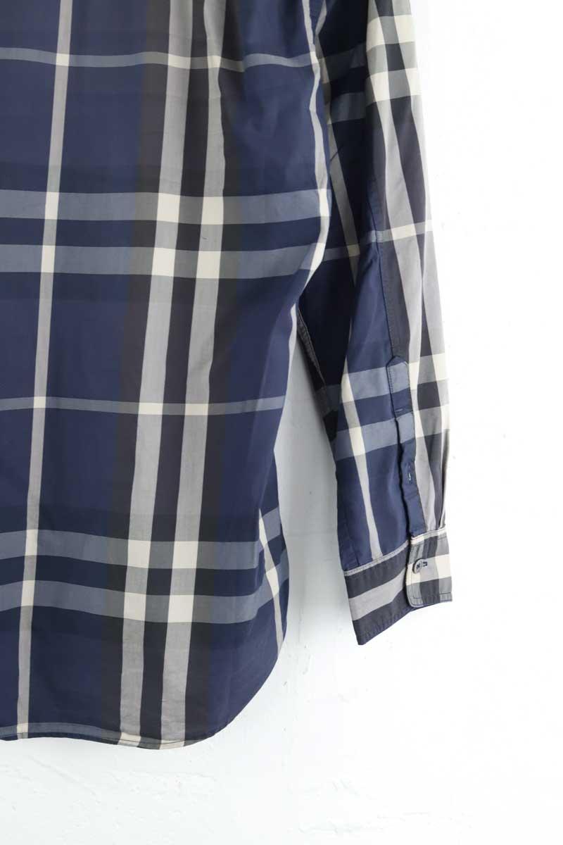 Chemise Burberry  Marine