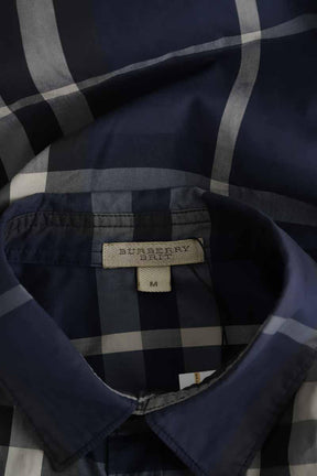 Chemise Burberry  Marine