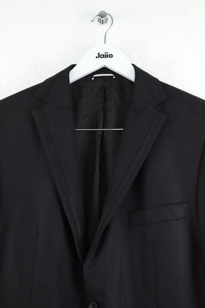 Veste de costume Karl Lagerfeld  Noir
