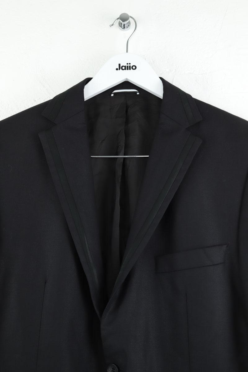 Veste de costume Karl Lagerfeld  Noir