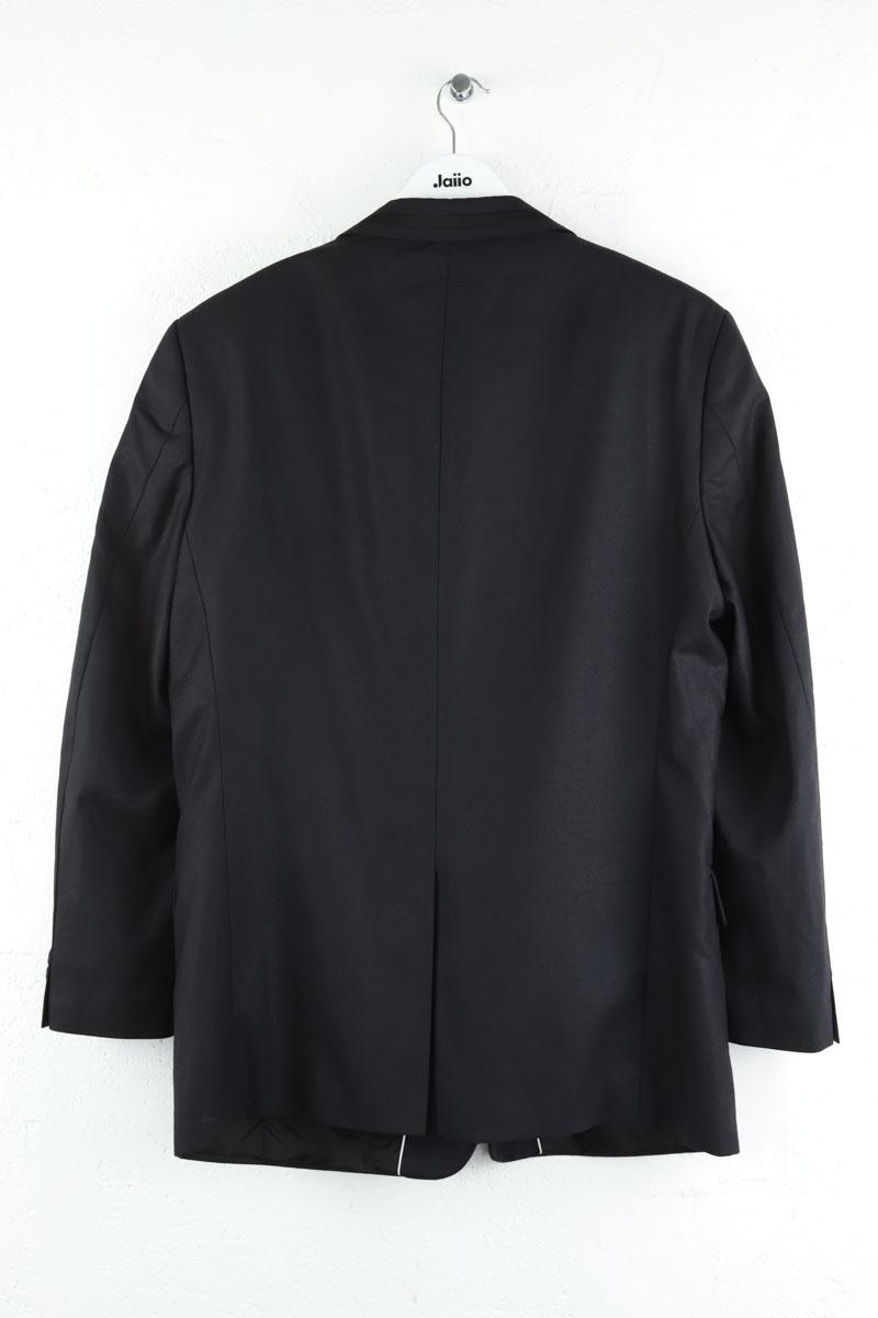 Veste de costume Karl Lagerfeld  Noir