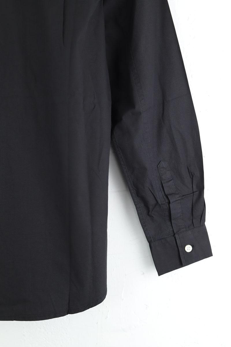 Chemise Comme Des Garçons  Noir