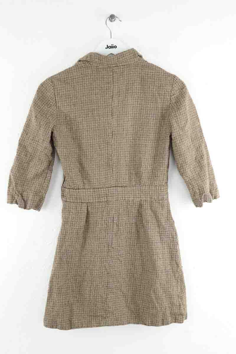 Robe APC  Marron