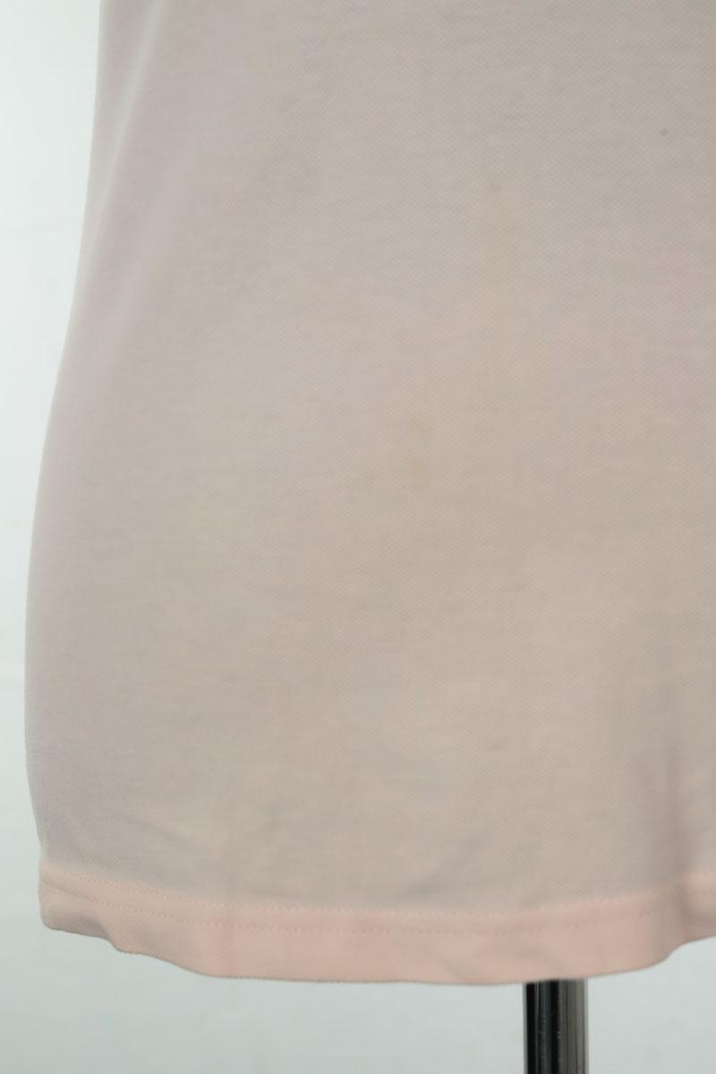 Polo Burberry  Rose