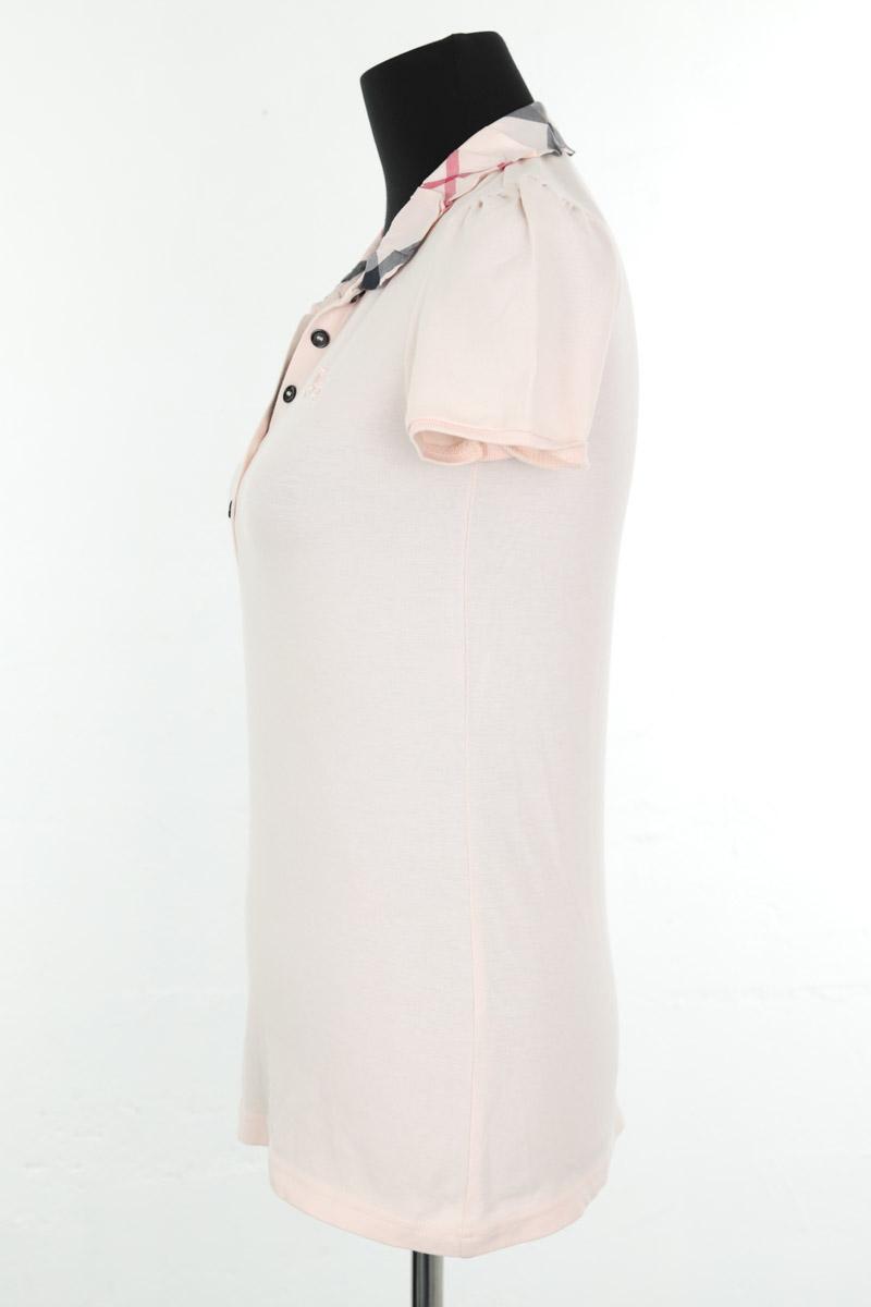 Polo Burberry  Rose