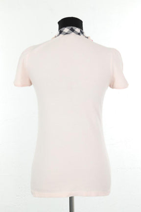 Polo Burberry  Rose