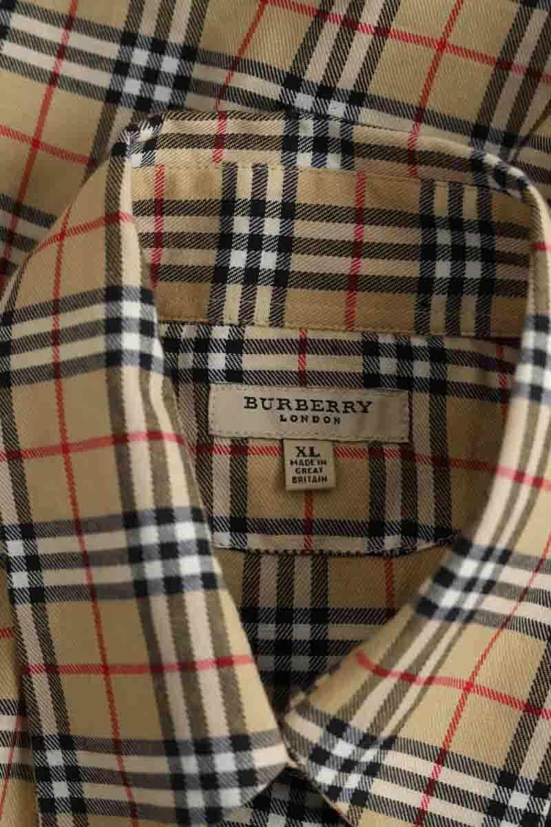 Chemise Burberry  Beige