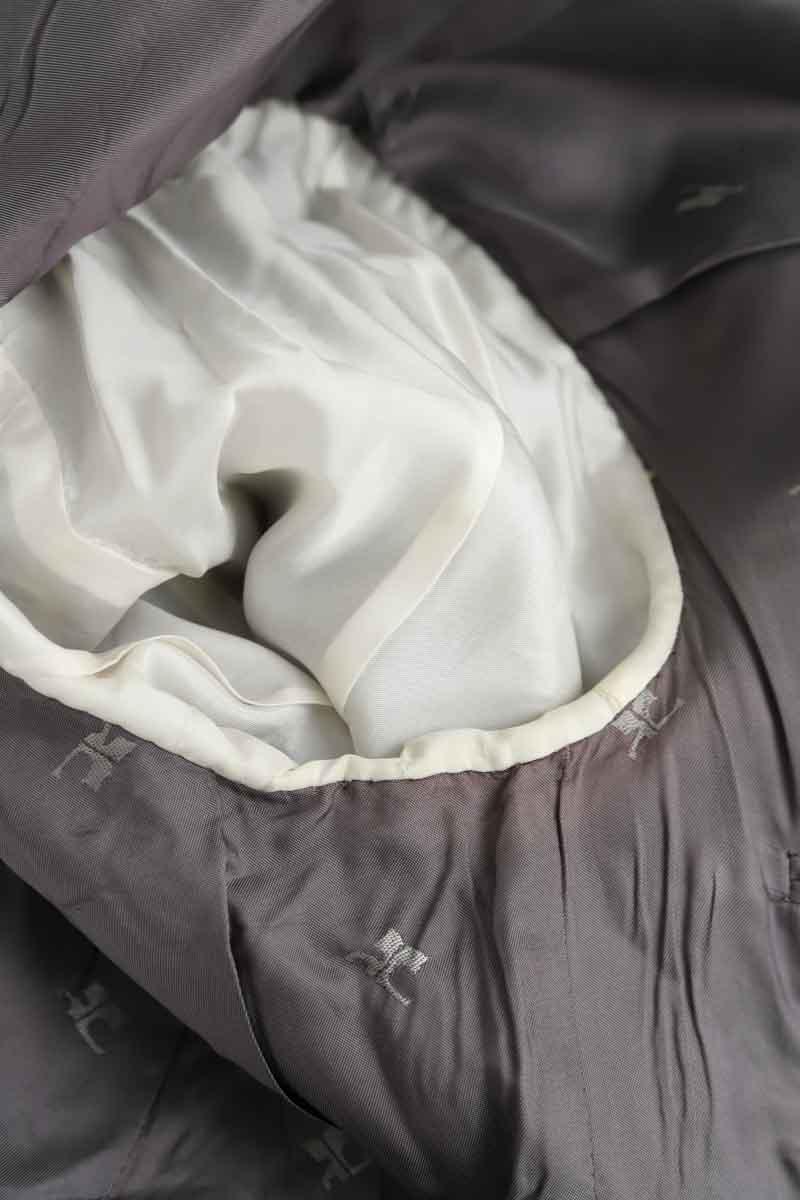 Veste Courrèges  Marron
