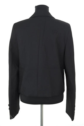 Blazer Ader Error  Noir