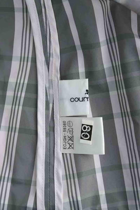 Veste Courrèges  Gris