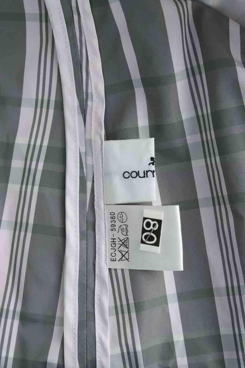 Veste Courrèges  Gris